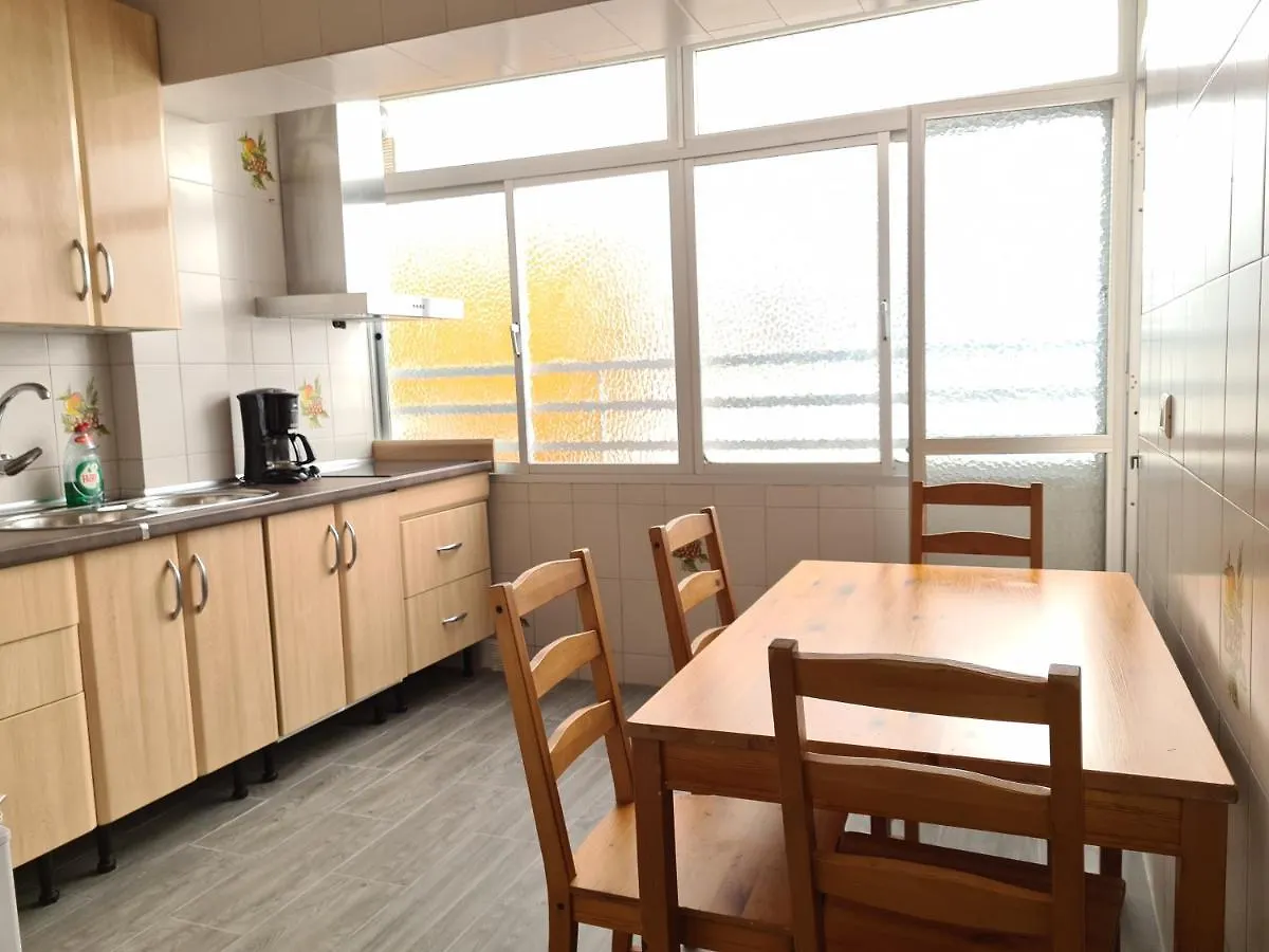 Apartamento En Pleno Centro De Nerja Spain