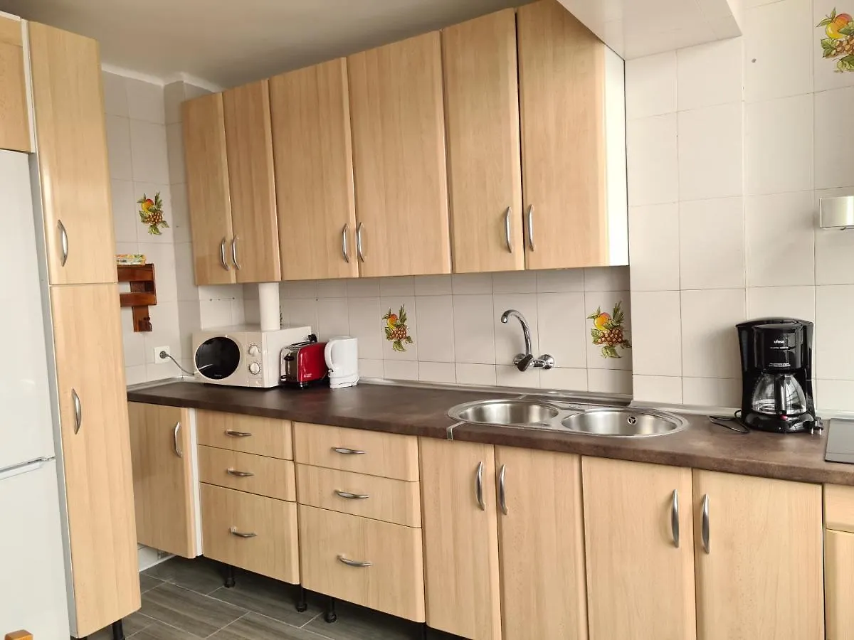 Apartamento En Pleno Centro De Nerja 0*,  Spain