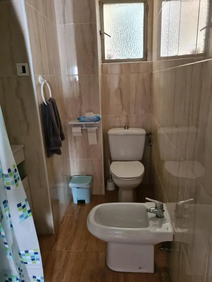 Apartamento En Pleno Centro De Nerja Apartment