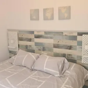  Apartment El Barrio