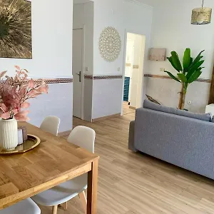 Casa Mami Lala Nerja