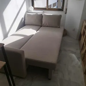 Encantador Apartamento Frente A La Playa Victoria Apartamento Cádiz
