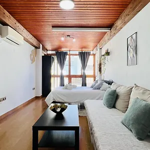 Estudio Buddha En El Centro De - South Costa Apartamento Nerja